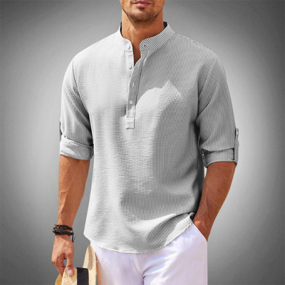 Leon | Elegant hemd