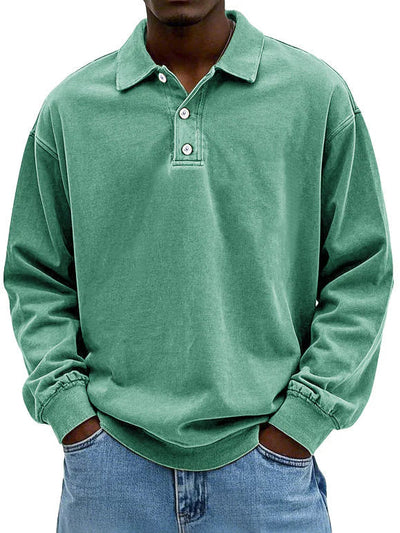 Matteo | Polo / Trui