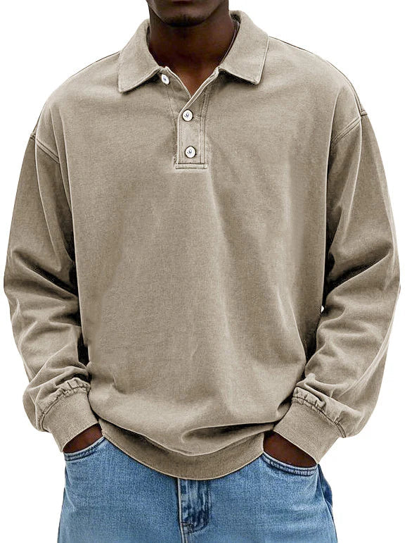 Matteo | Polo / Trui