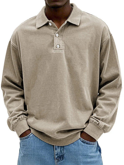 Matteo | Polo / Trui