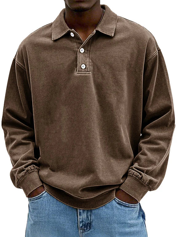 Matteo | Polo / Trui