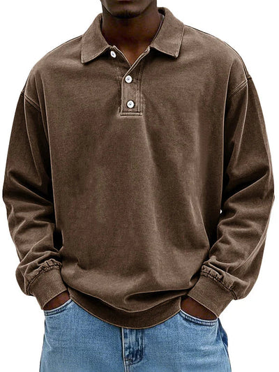 Matteo | Polo / Trui
