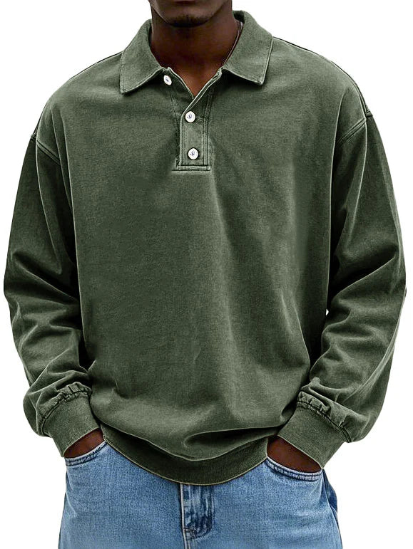 Matteo | Polo / Trui