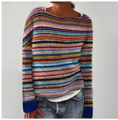 Alida | Zachte met kleur en karakter