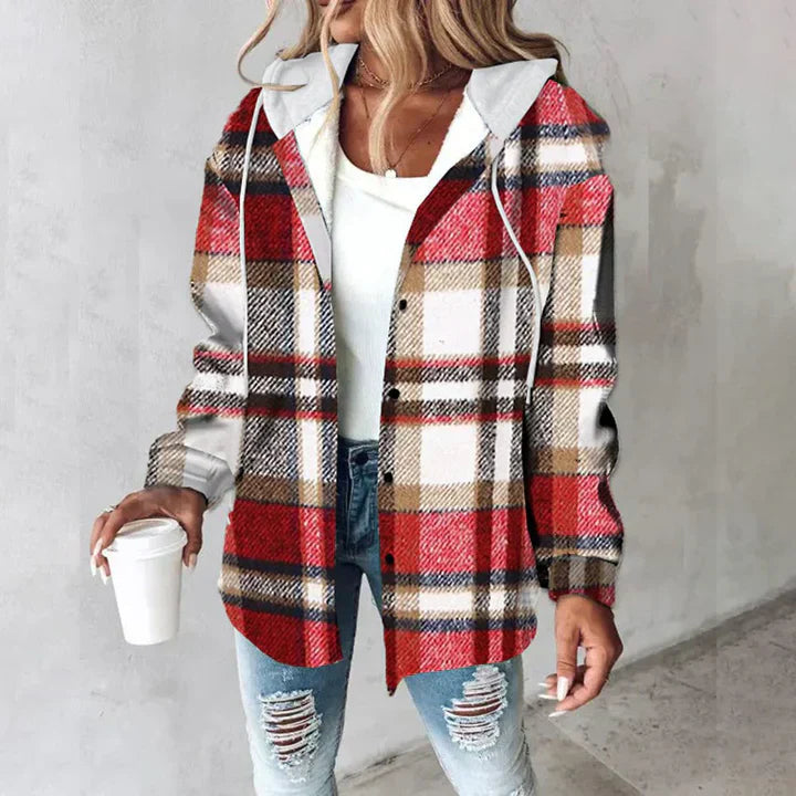 Noor | Flannel