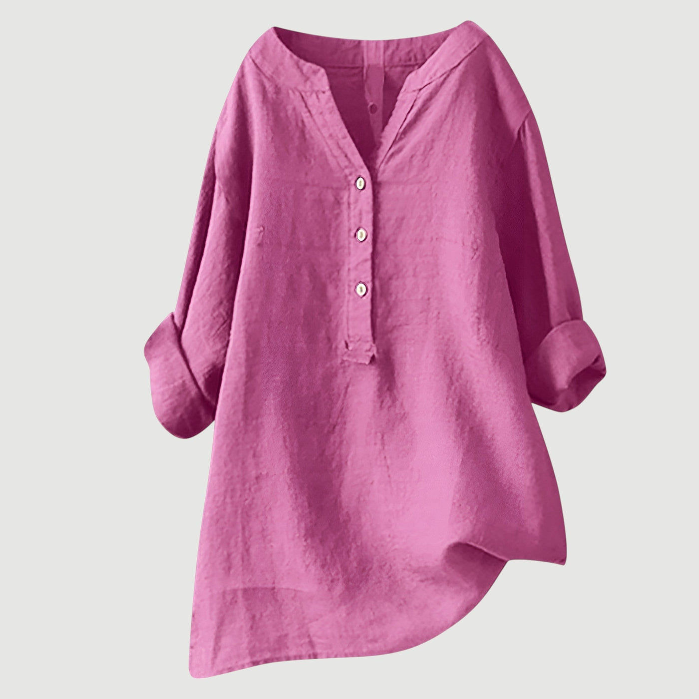 Emma | Luchtige blouse voor warme dagen