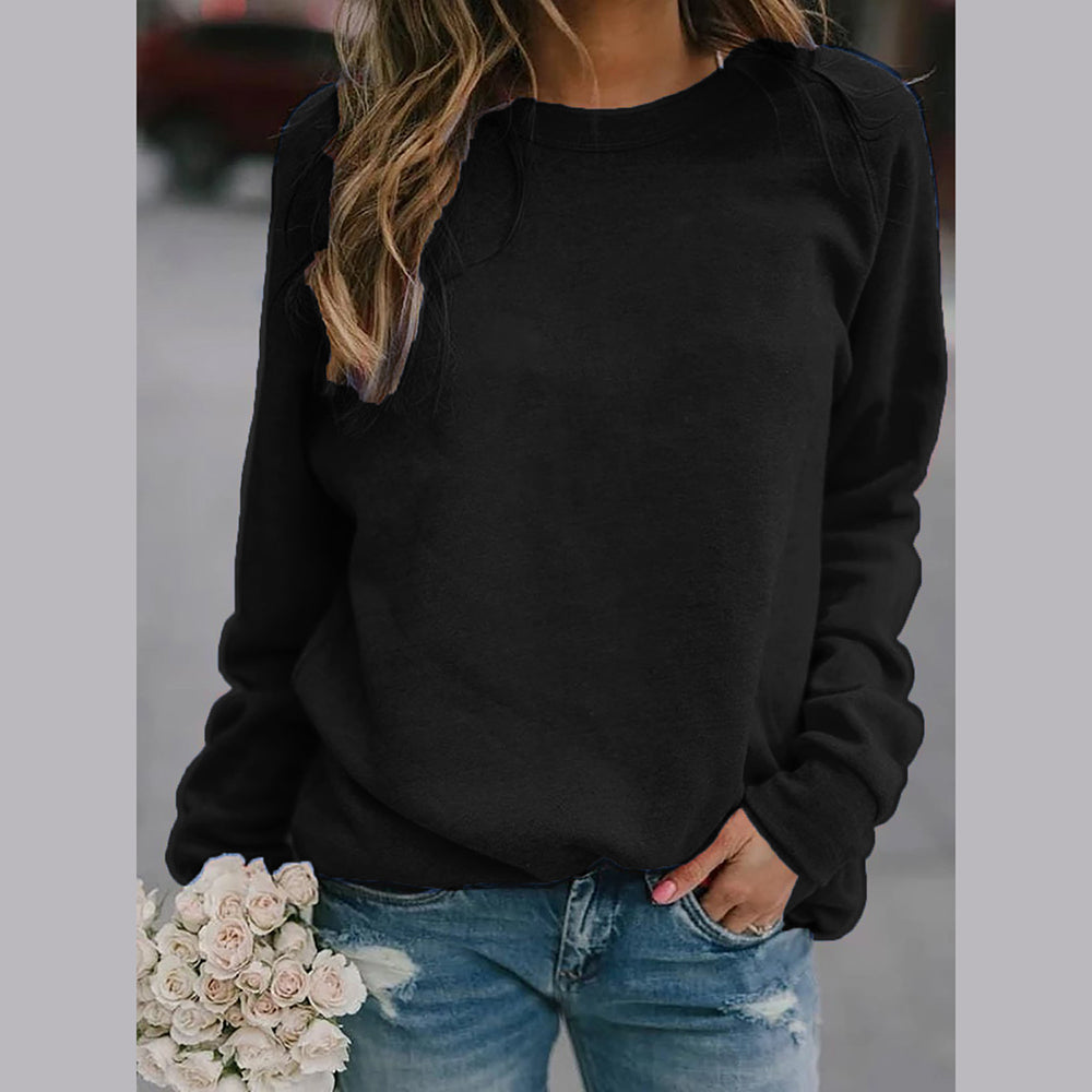 Eliza | Stijlvolle, comfortabele sweater