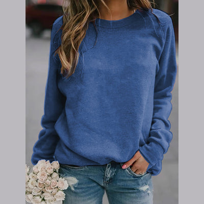 Eliza | Stijlvolle, comfortabele sweater