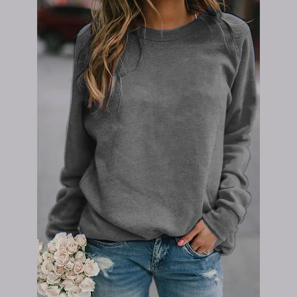 Eliza | Stijlvolle, comfortabele sweater