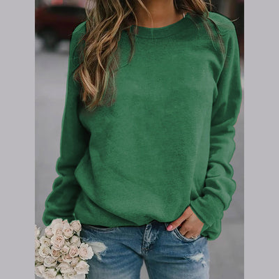 Eliza | Stijlvolle, comfortabele sweater