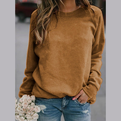 Eliza | Stijlvolle, comfortabele sweater